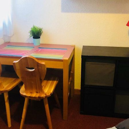 Les Deux Alpes Studio Екстериор снимка