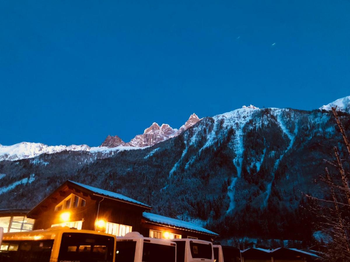 Les Deux Alpes Studio Екстериор снимка